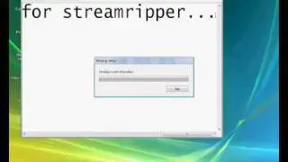 Kostenlos Musik mit WinAmp und Streamripper/ Free Music load