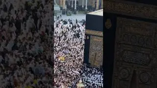 &ldquo;SubhanAllah! Makkah Mukarramah ka Dil Chhoo Lenay Wala Manzar 🕋 | Emotional Islamic Video&rdquo;