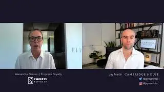 How to Value a Royalty Company