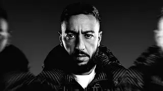 Lacrim x Werenoi Type Beat 