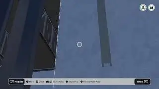MLB the show 25 PS5 stadium creator part 3