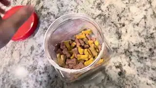 Milk Bone Soft & Chewy Mini&rsquo;s Dog Treats, Chicken, Our Dogs FAVORITE Treats!