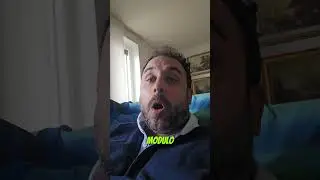 CHIVU &Egrave; IL NUOVO ALLENATORE DELL'INTER! #CHIVU