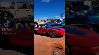 #carlimbo #Mopar #corvette #jdm #jdmcars#japan #limbo #limbocontest #foryoupage#fyp #viral #LANDYTV