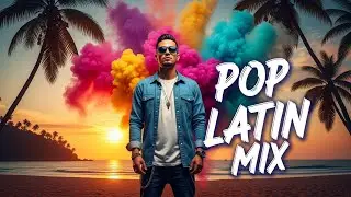 Best Latin Pop Songs Right Now | Spanish Music