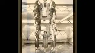 Whoopee Stomp - Mills Musical Clowns (Irving Mills/Ben Pollack) w. Benny Goodman - Perfect 15096