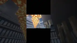 MINECRAFT BUILDING #97 SHORTS #174