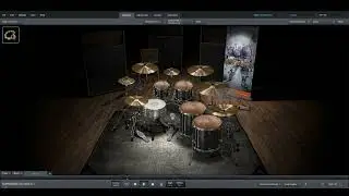 Incubus - Redefine only drums midi backing track