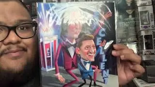 BAM Geek Mystery Box August 2020