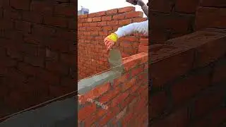 Chunai construction work #chunai #construction #wall