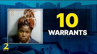 Fulton County Jail Under Investigation After Major Contraband Bust. #georgia #fultoncounty