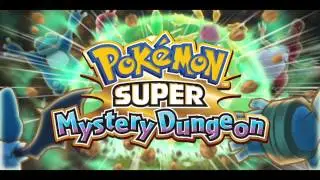 Pokémon Super Mystery Dungeon: Defy the Legends (Unofficial Remaster)