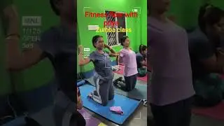 #zumbaclass #fitnessflow #workout