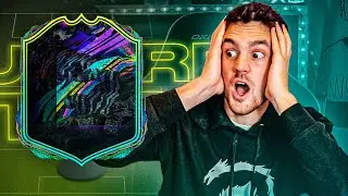 FICHO AL MEJOR FUTURE STARS DE FIFA 21!!