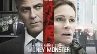 Money Monster - Movie Tournament