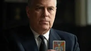 Tarot Card Reading : What&rsquo;s To Come for Prince Andrew || Psychic Liz Cross