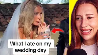 добро пожаловать в CRINGEtok - РЕАКЦИЯ