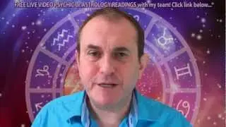 Aquarius Horoscope December 2012 HD