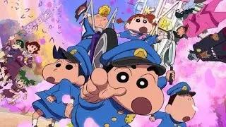 Shrouded in mystery part 4#shinchan #varshavlogs #video #viral 
