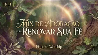 SOPRO DA RESTAURAÇÃO - WORSHIP GOSPEL 2026