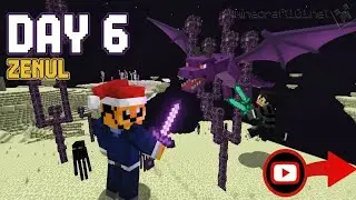Minecraft batem DRAGONUL............ @Puciksup_gaming  @LexxusYT  #ep6