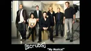 Scrubs - Everything's Ok (long version)