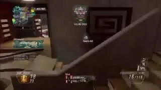 Black Ops 2: Super Flawless Bedazzled Shotgun Extravaganza! (Music)