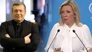 Мнение Соловьёва преподнесли в провокационном виде. Захарова о скандальных высказываниях Соловьёва