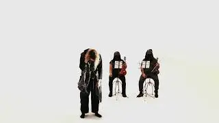 Johan Lenox - Get My Shit Together (Chamber Version) feat. Thouxanbanfauni (Official Audio)