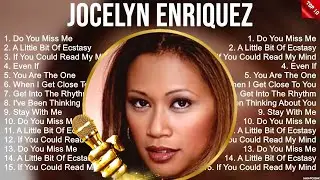 Jocelyn Enriquez Greatest Hits ~ OPM Music ~ Top 10 Hits of All Time
