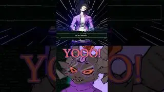 Travis has it too good sometimes #travisstrikesagain #vtuber