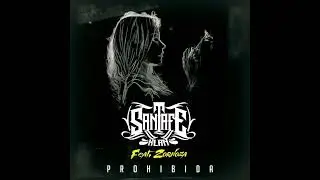 Santa Fe Klan ft Zornoza - Prohibida