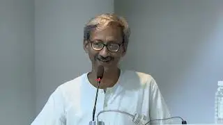 The Boat Building Traditions of India with focus on Eastern India - 14 May 2025