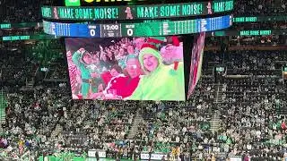 Celtics intro 