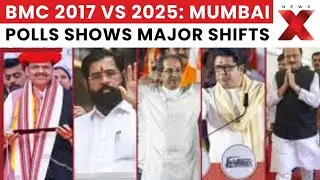 BMC 2017 vs 2025 Poll Results: BMC Battle Results Show Massive Changes Over Eight Years | NewsX