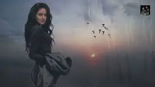 HIT.OMER BALIK - Sad Disco Balls.deephouse.2023.Long Version Video