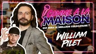 William Pilet 