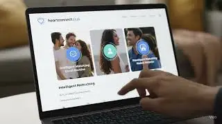 Video Link for Dating App