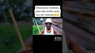 Wimbo mzuri sana huu mbarikiwe waimbaji