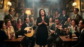 sintíla o fado