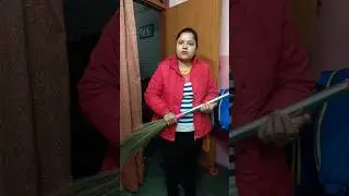 Power of house wife 😜 #trending #comedy #funny #youtubeshorts
