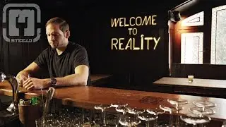 Steeld - Welcome to Reality