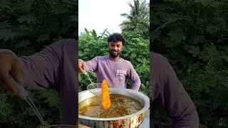 business journey Day 74, spring potato stall open chesam #shorts #trendingshorts #streetfood #food