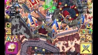 Watch Royal Revolt 2 #gameplay Like Share Subscribe for more gaming content