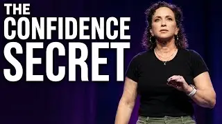 Confidence Under Pressure Looks Nothing Like You'd Expect