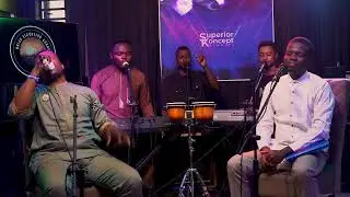 FIRE NIGHT | Non Stop  IGBO MIDNIGHT WORSHIP
