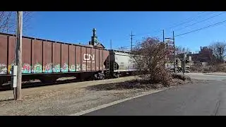 608 sb Bridge St  1100ish