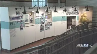Erie Maritime Museum and U.S. Brig Niagara looking for volunteers