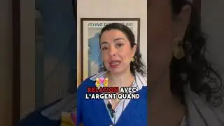 Le lien entre estime de soi et relation &agrave; l'argent