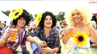 Oliver Symonds 2025 Showreel 2006 Works Xbox Bestival